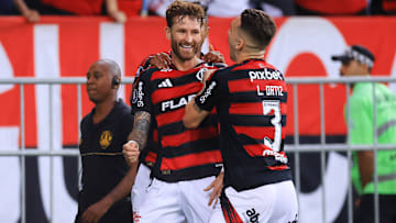 Flamengo vive expectativa pela estreia no Mundial de Clubes