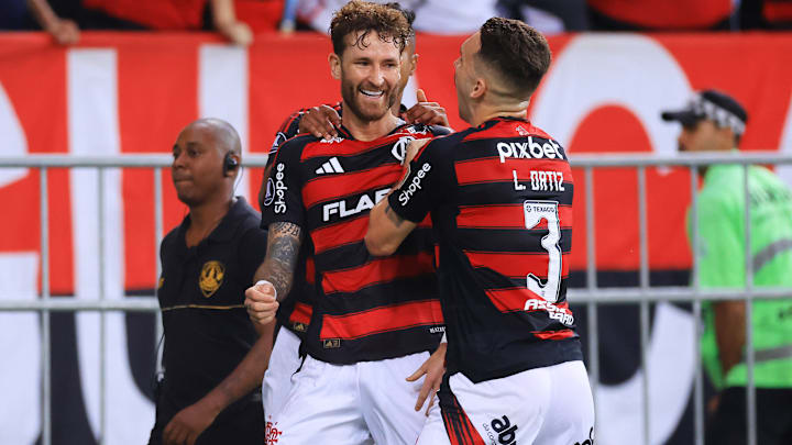 Flamengo vive expectativa pela estreia no Mundial de Clubes Flamengo vive expectativa pela estreia no Mundial de Clubes