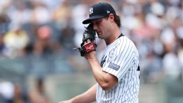 Boston Red Sox v New York Yankees SP Gerrit Cole