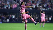 Inter Miami CF v Vancouver Whitecaps - CONCACAF Champions Cup