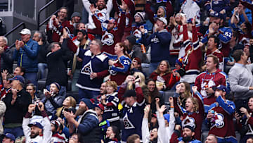 The Colorado Avalanche won't likely be making any more major moves this summer as salary cap issues could be solved with LTIR money.