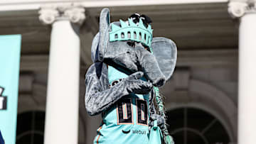 New York Liberty Ticker Tape Victory Parade & Rally
