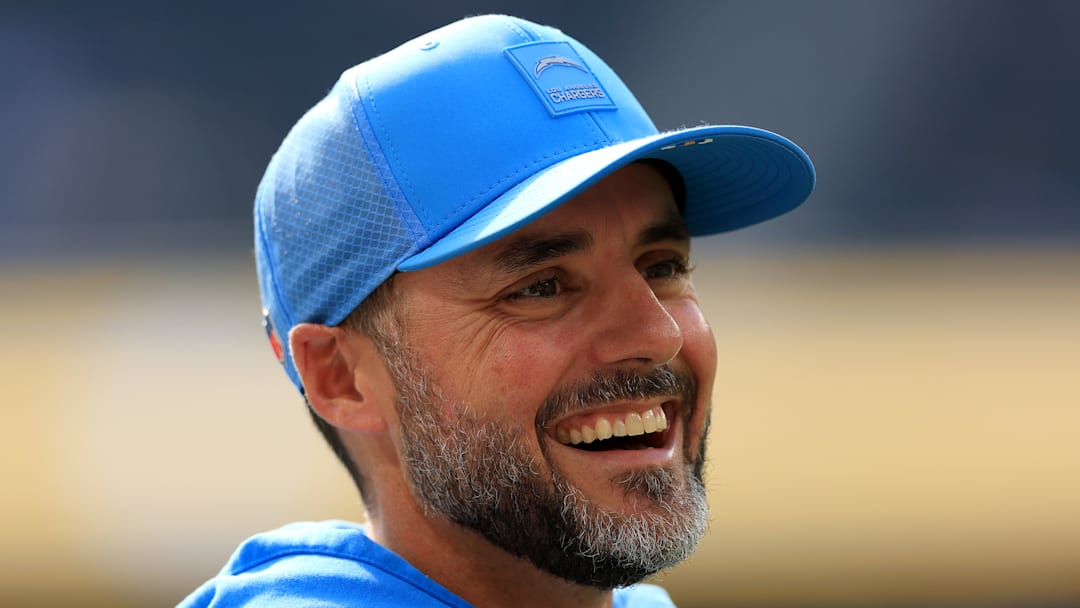 Indianapolis Colts v Los Angeles Chargers