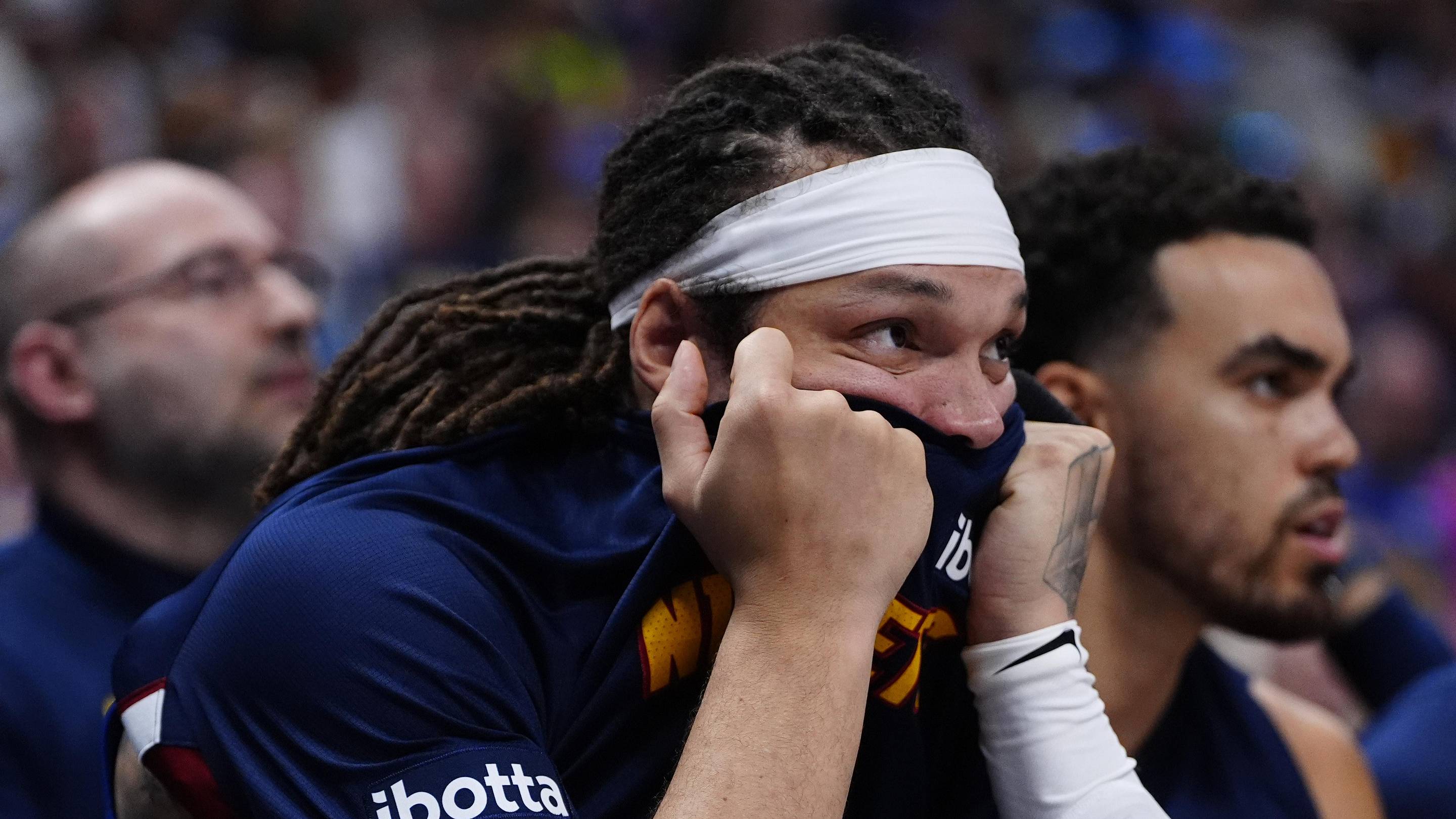4 Denver Nuggets who won't be back after embarrassing first-round defeat