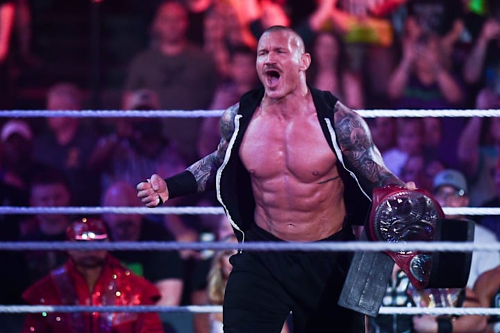 Randy Orto