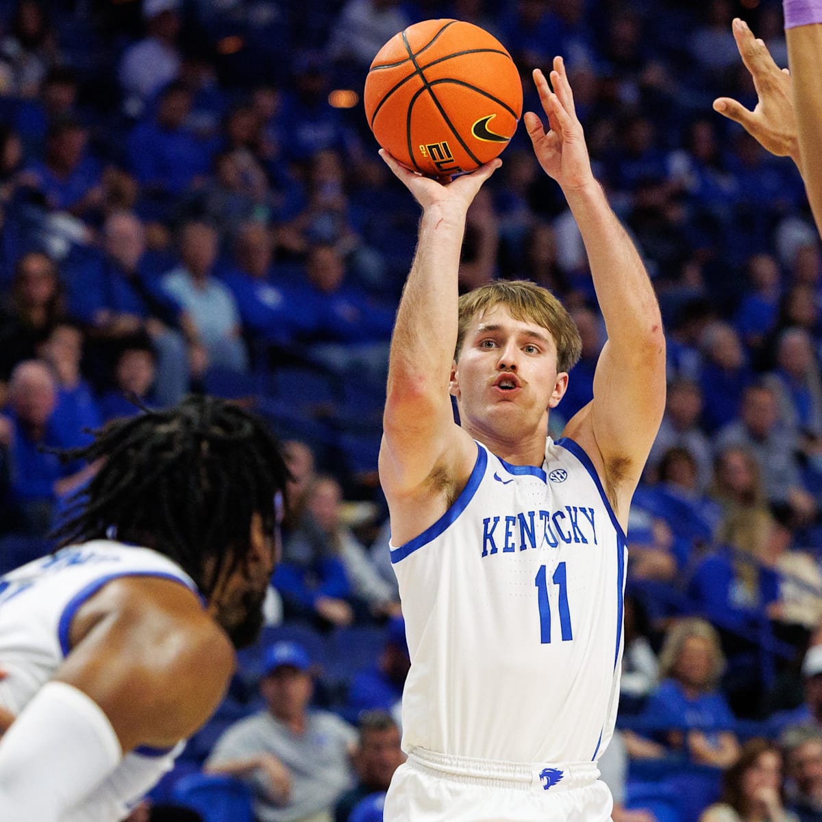 How to watch Kentucky basketball s first game vs. Wright State with without cable