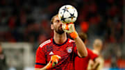 Tom Starke übernimmt vorläufig den Tapalovic-Job