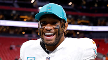 Miami Dolphins v Atlanta Falcons