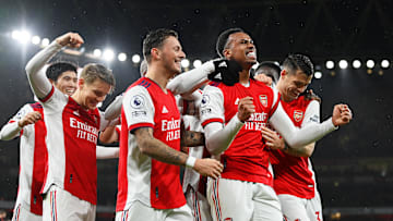 Arsenal v Southampton - Premier League