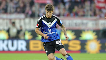 Eigentlich perfekt für den BVB