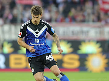 Eigentlich perfekt für den BVB