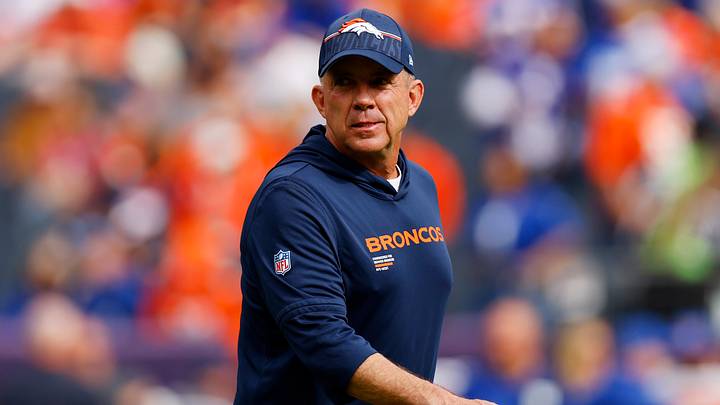 New York Giants v Denver Broncos