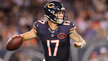 Buffalo Bills v Chicago Bears - NFL Preseason 2025