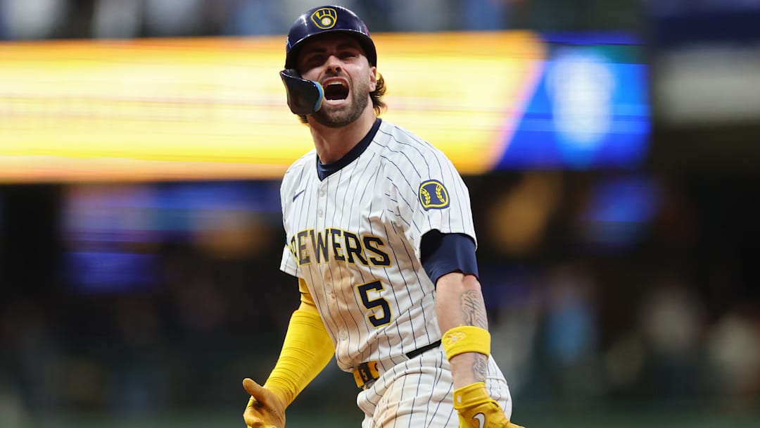Wild Card Series - New York Mets v Milwaukee Brewers - Game 2