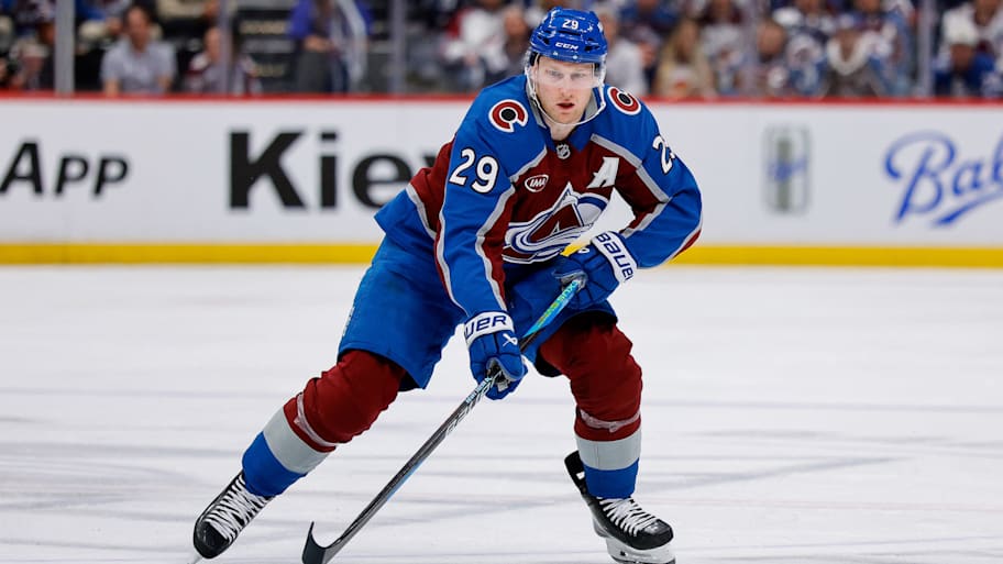 NHL