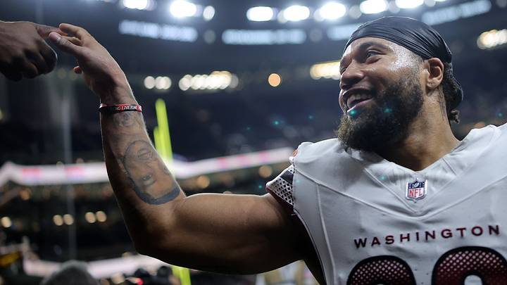 Marshon Lattimore