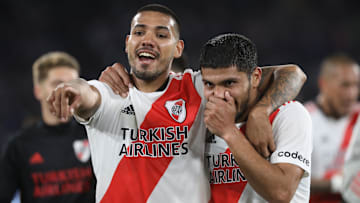 Defensor vive indefinição burocrática que envolve Defensa y Justicia e River Plate