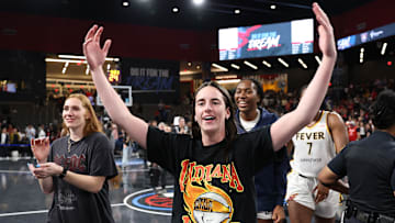 Indiana Fever v Atlanta Dream - Game Three