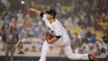 World Baseball Classic - Championship Round - Game 2 - United States v Japan