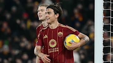 Dybala