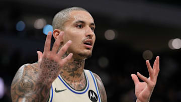 Philadelphia 76ers v Milwaukee Bucks