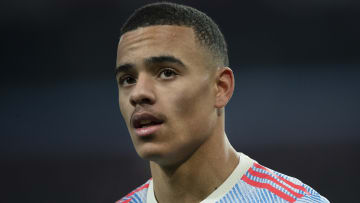 Mason Greenwood est officiellement un joueur de l'OM