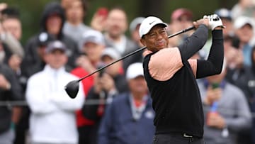 Tiger Woods también se ha convertido en billonario