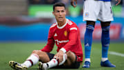 Leicester City v Manchester United - Premier League