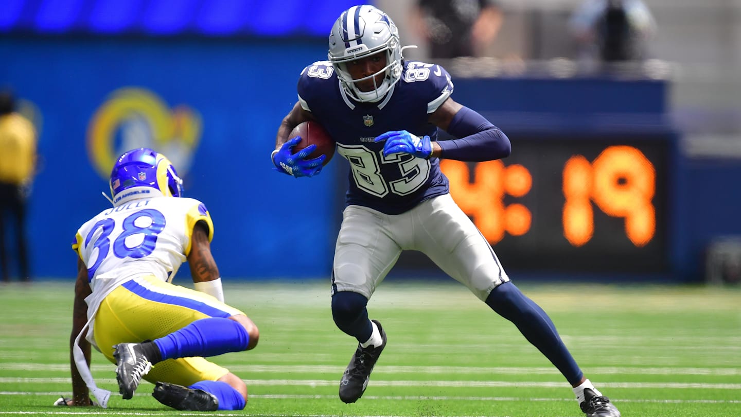 Cowboys vs Rams, NFL preseason Week 1: Start time, live stream, TV channel