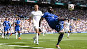 Leeds United v Chelsea FC - Premier League