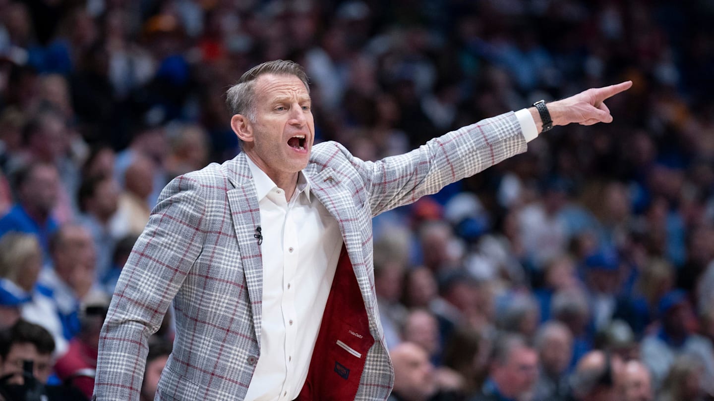 Alabama Basketball Releases Home, Away 2025-26 SEC Opponents