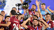Sul-Americana tem um novo bicampeão: o Lanús