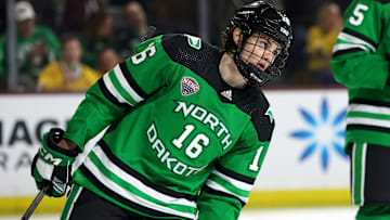 North Dakota v Arizona State