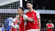 Arsenal FC v Chelsea FC - Premier League