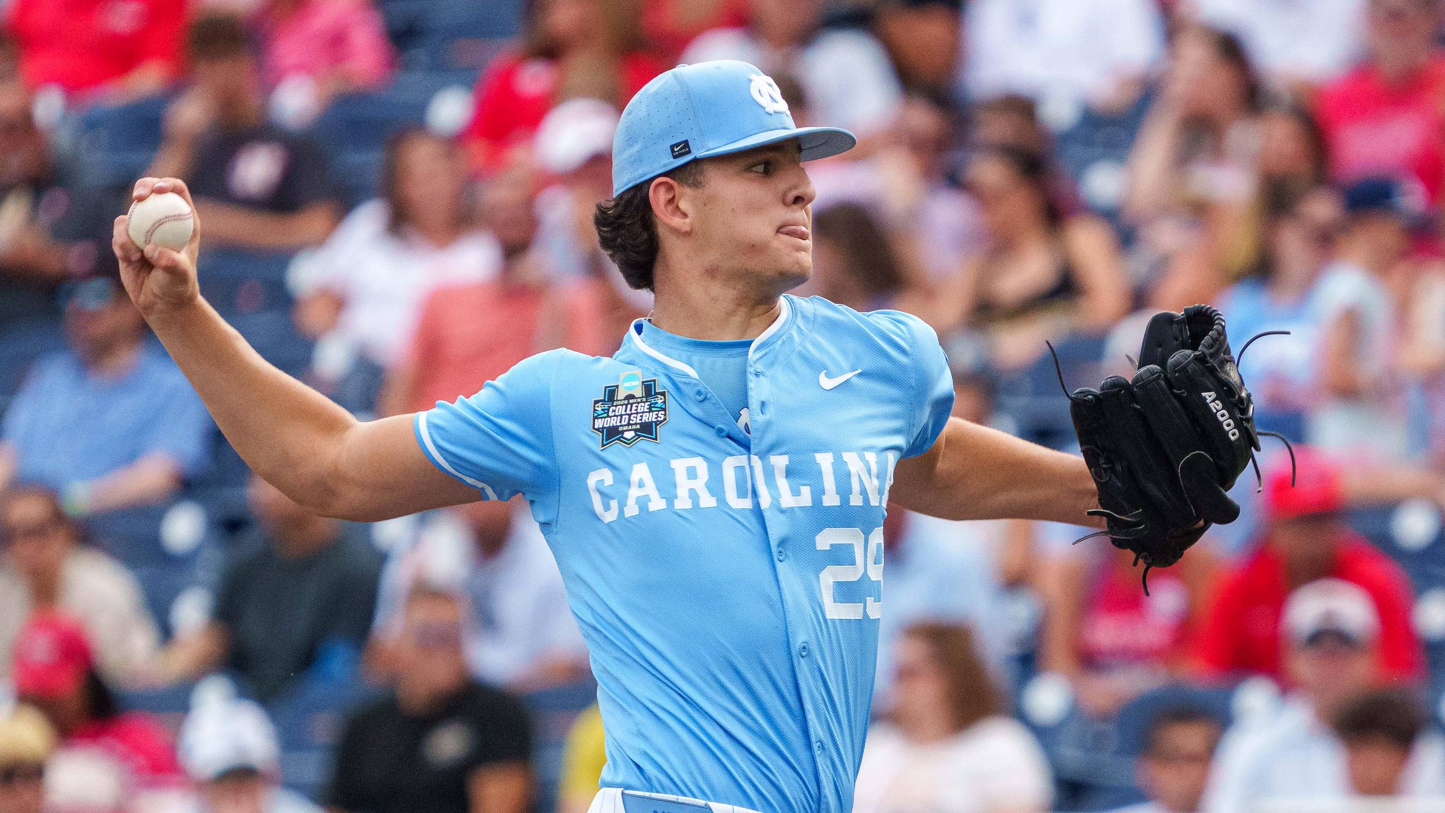 CWS Bracket Update: Who do Ole Miss and North Carolina play next in Omaha
