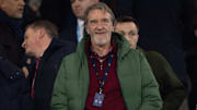 Ratcliffe has put Nice up for sale
