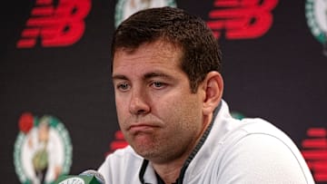 Boston Celtics, JD Davison, Anfernee Simons, Georges Niang
