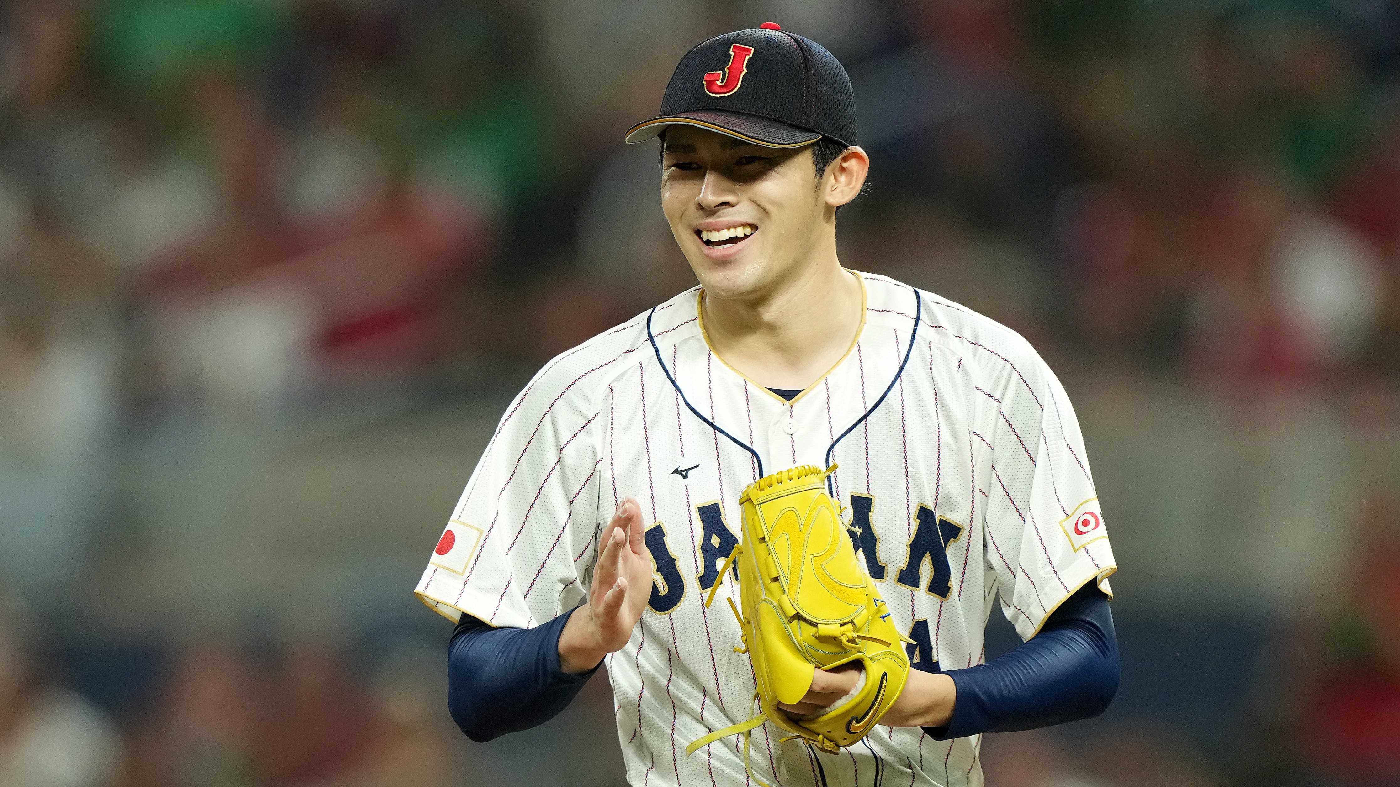 誘人的 Roki Sasaki 連接可以為教士隊提供內線戰勝道奇隊的機會