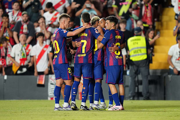 Barcelona