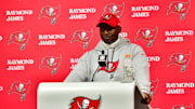 Todd Bowles
