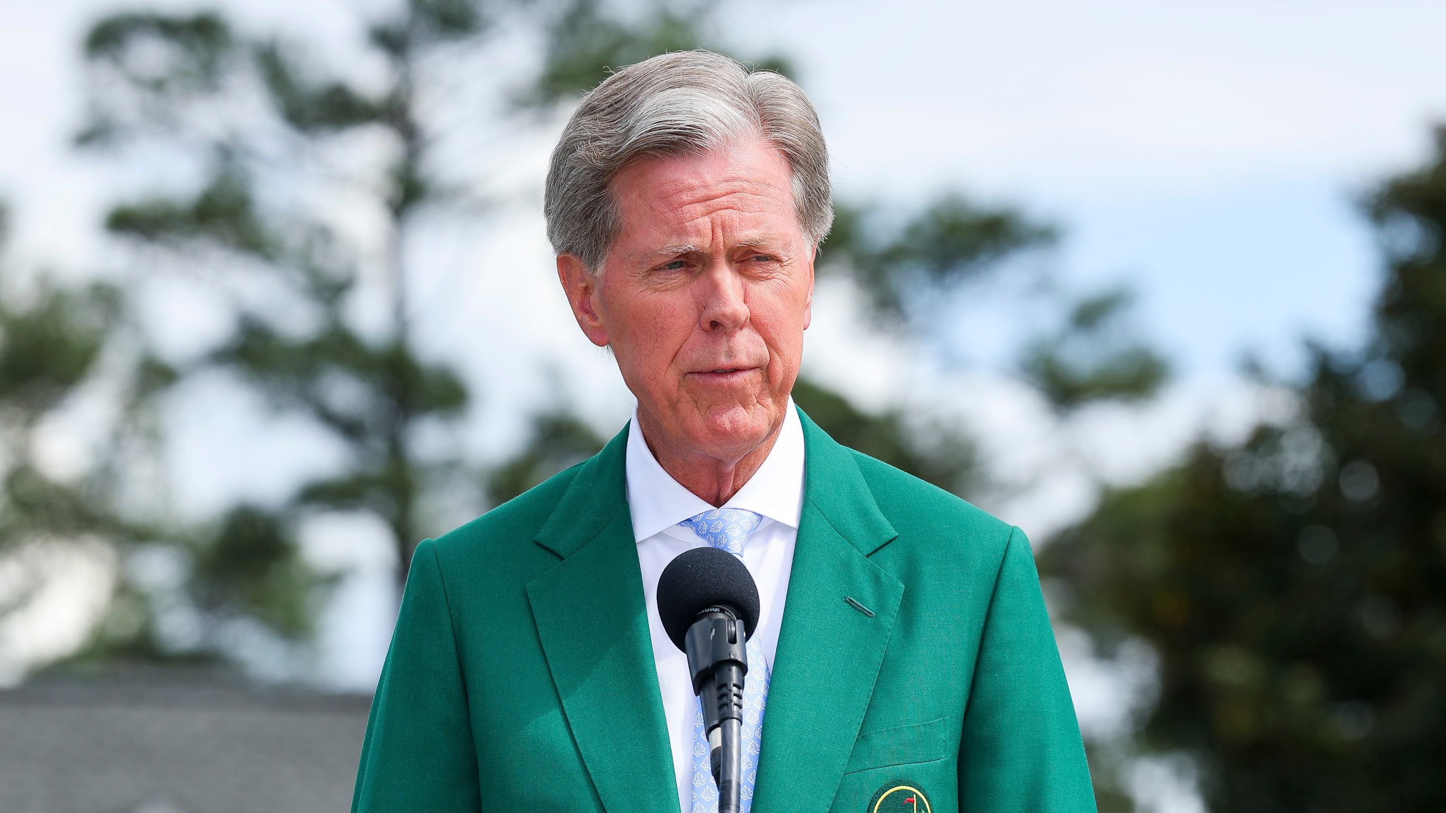 The Augusta National members perks Masters fans can only dream of