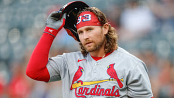 St. Louis Cardinals v Chicago White Sox