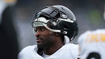 Pittsburgh Steelers v New York Jets - NFL 2025