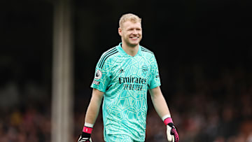 Aaron Ramsdale