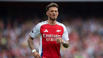 Arsenal FC v Brighton & Hove Albion FC - Premier League