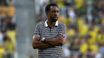 Columbus Crew v New England Revolution