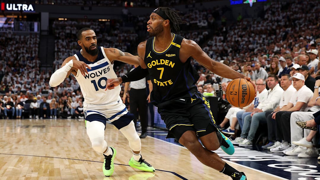 Mike Conley, Buddy Hield