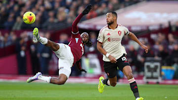 West Ham United v Liverpool - Premier League