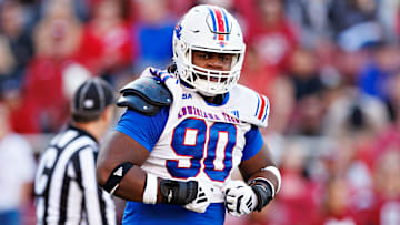 Louisiana Tech v Arkansas