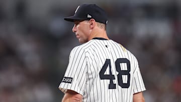 Minnesota Twins v New York Yankees